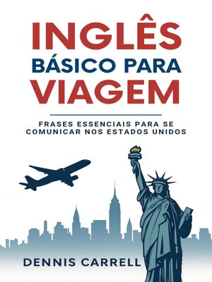 cover image of Inglês Básico Para Viagem